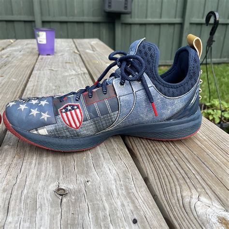 bryce harper usa turf shoes.